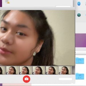 Meet your Posher, Sheryl